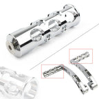 Chrome Gear Shifter Peg for Harley Heritage Springer EFI FLSTSI (2001-2008)