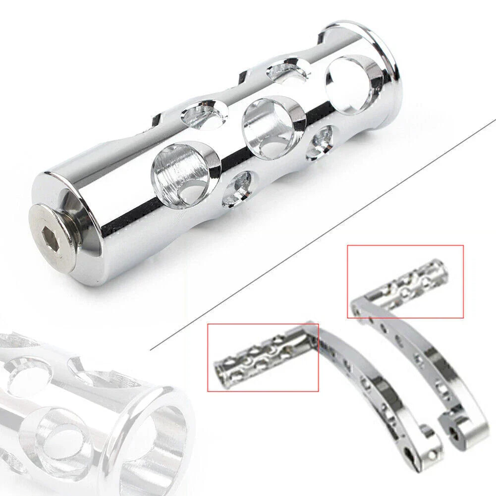 Chrome Gear Shifter Peg for Harley Heritage Springer EFI FLSTSI (2001-2008)