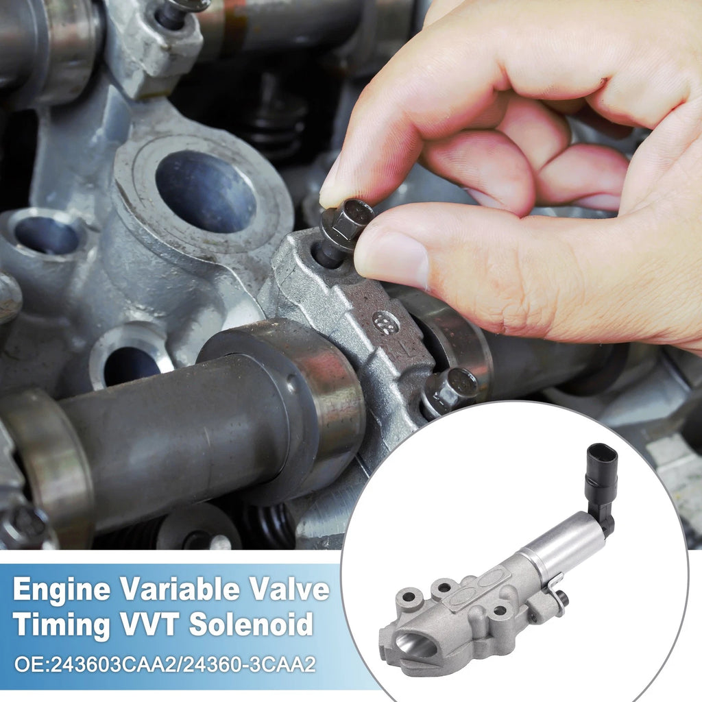 VVT Solenoid for Kia Sedona (2015–2021) No. 243603CAA1