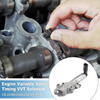 VVT Solenoid for Kia Sedona (2015–2021) No. 243603CAA1