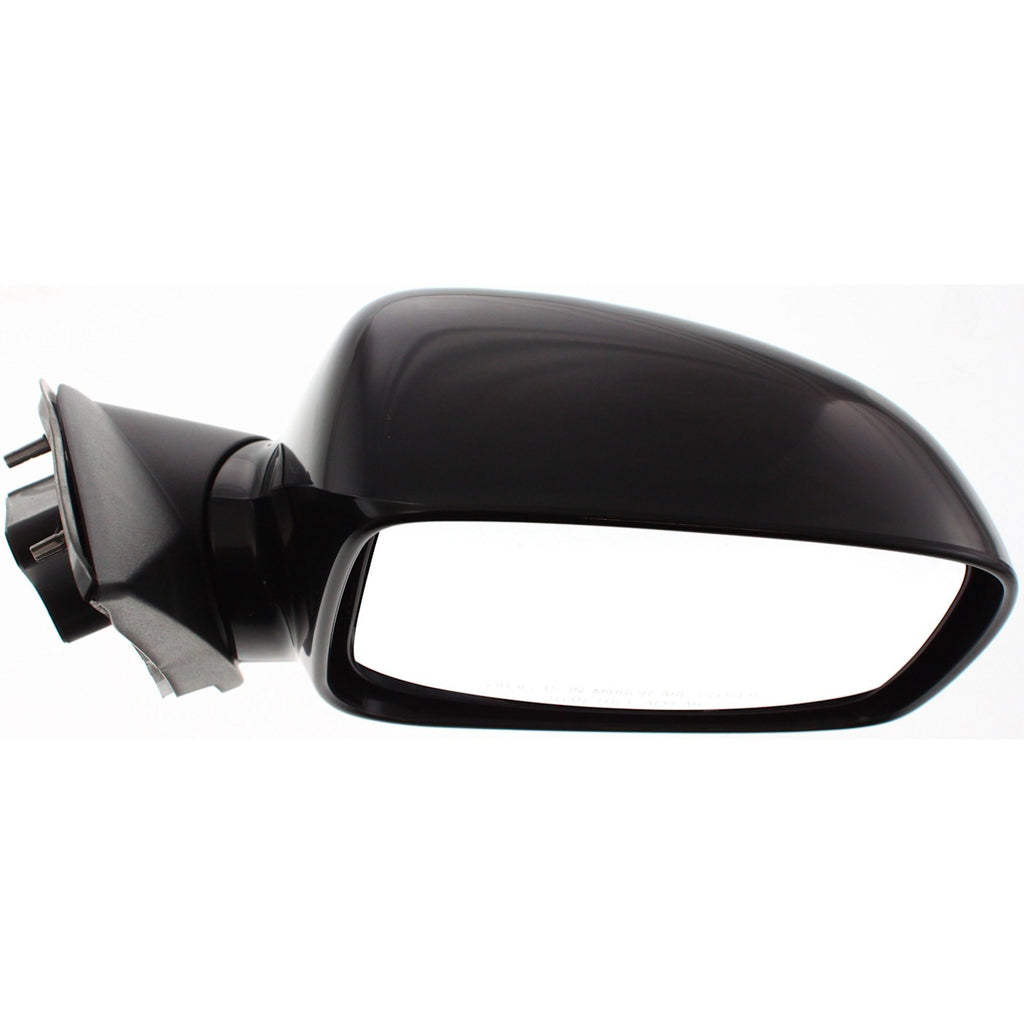 Power Mirror for Chevrolet Colorado, GMC Canyon, Isuzu i-290 (2004–2012)