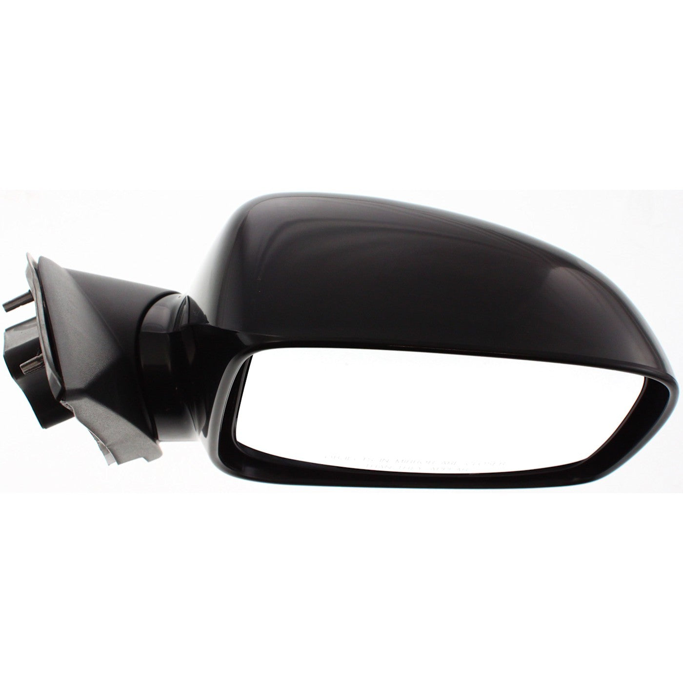 Power Mirror for Chevrolet Colorado, GMC Canyon, Isuzu i-290 (2004–2012)