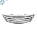Front Bumper Upper Grille for Ford Taurus (2010-2012)