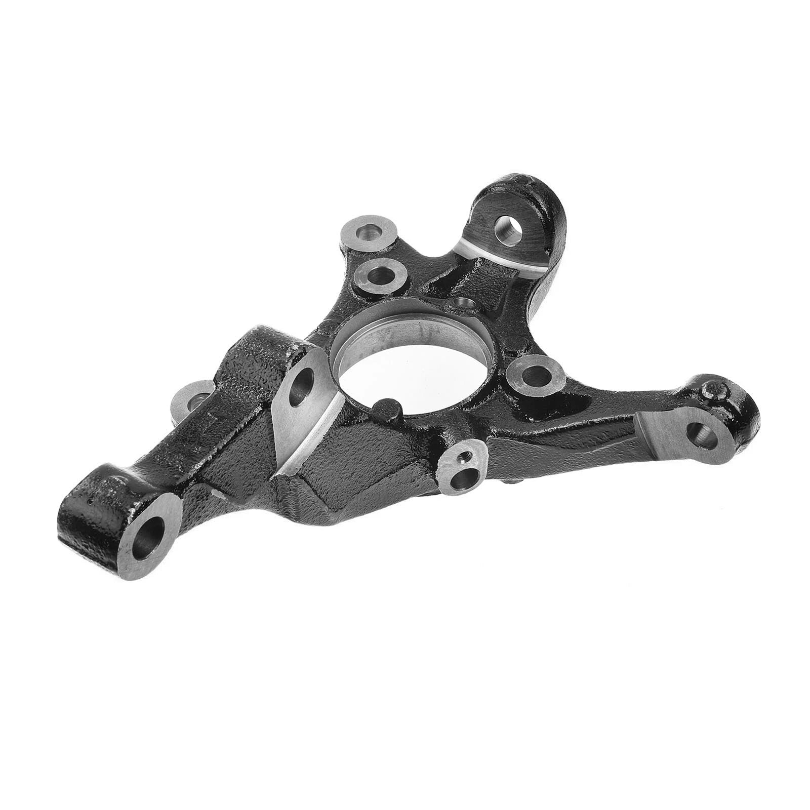 Front Driver Steering Knuckle for Hyundai Elantra (2011-2016)