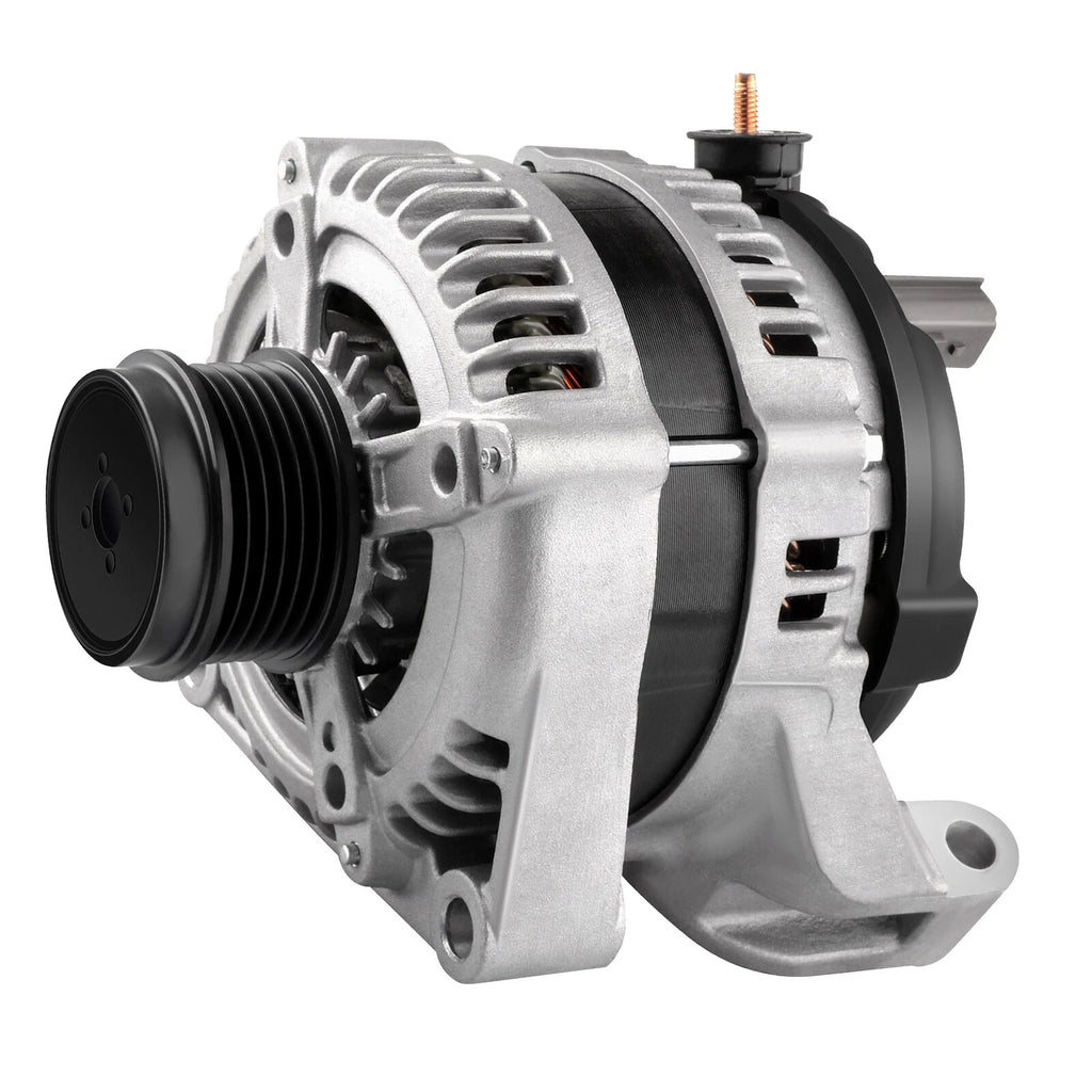 160Amp Alternator for Chrysler Town & Country (2001–2007)