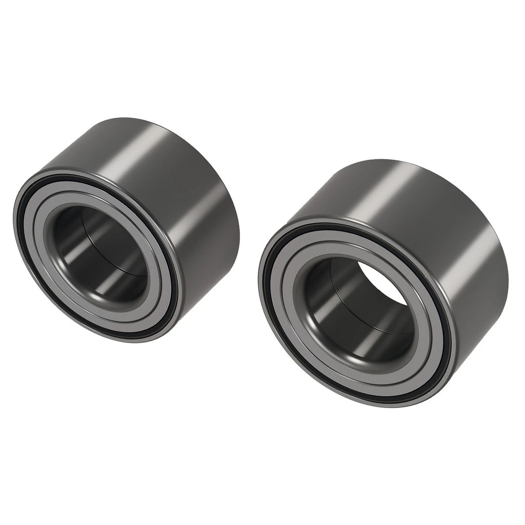 Set of 2 Rear Wheel Bearings Assembly for Audi Q7 (2007–2015)