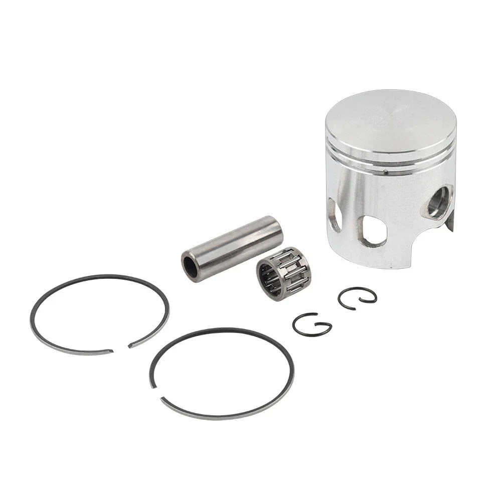 10MM Piston & Pin Kit for Jog 80CC Scooter Moped Bike