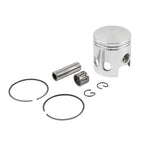 10MM Piston & Pin Kit for Jog 80CC Scooter Moped Bike
