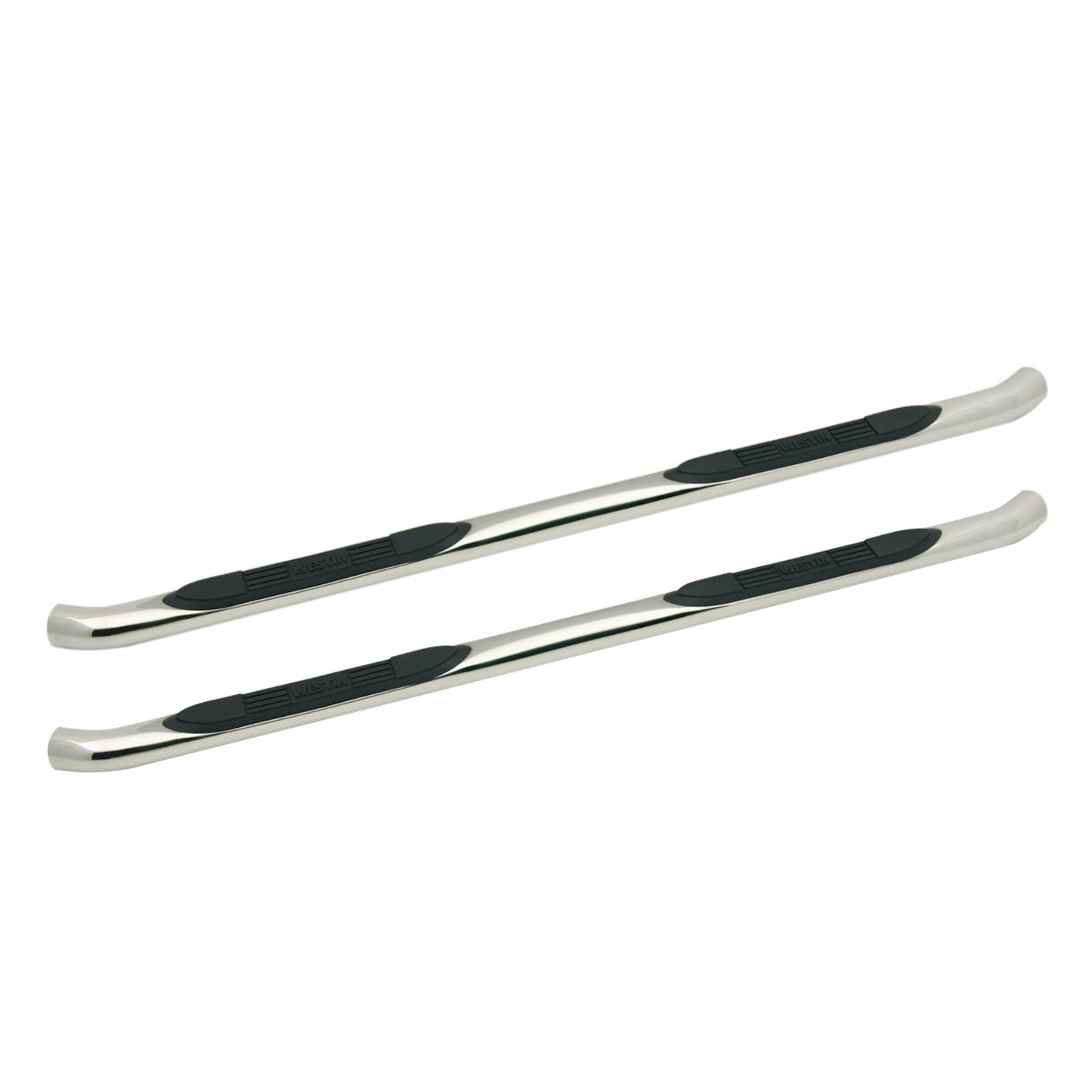 Set of 2 Nerf Bars for Toyota Tacoma (2005–2023)