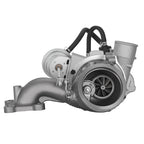 Turbocharger for Lincoln MKC MKT MKZ (2013–2016) 53039700272