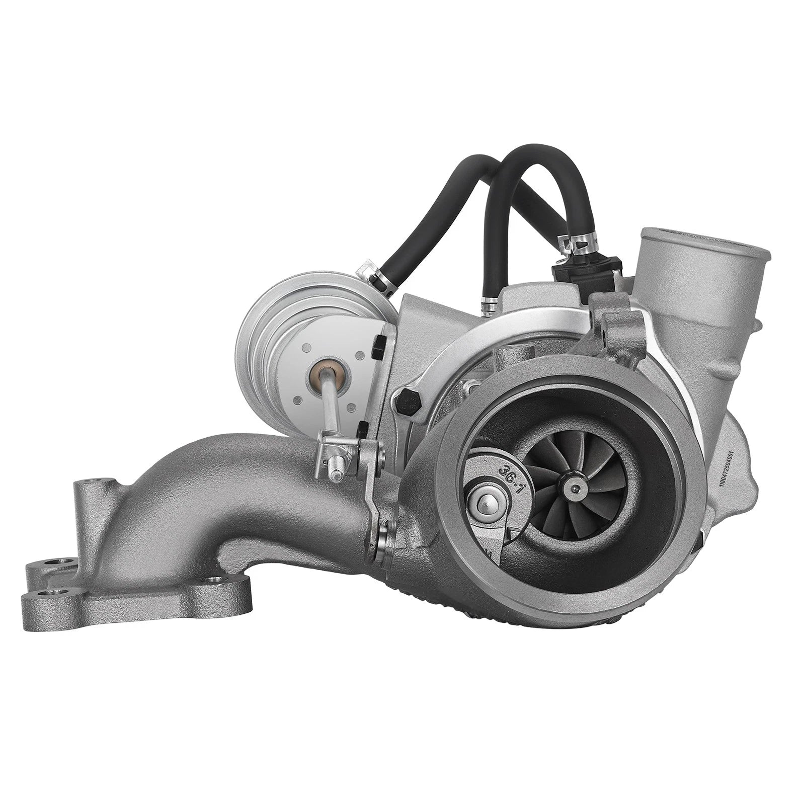 Turbocharger for Lincoln MKC MKT MKZ (2013–2016) 53039700272