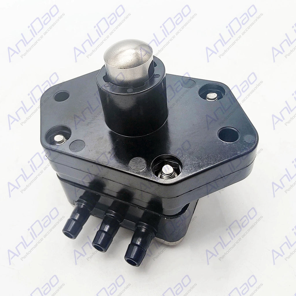Fuel Pump Assembly for Yamaha 4 Stroke 25-60HP (62Y-24410-04-00, 62Y-24410-02-00)