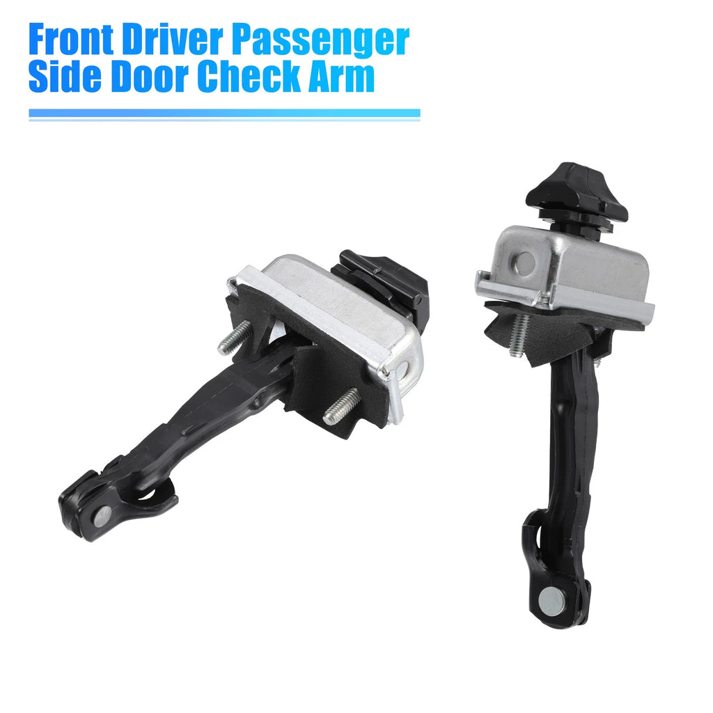 Front Door Check Strap Stop Limiter for Chevrolet Impala (2014–2020) 84055657
