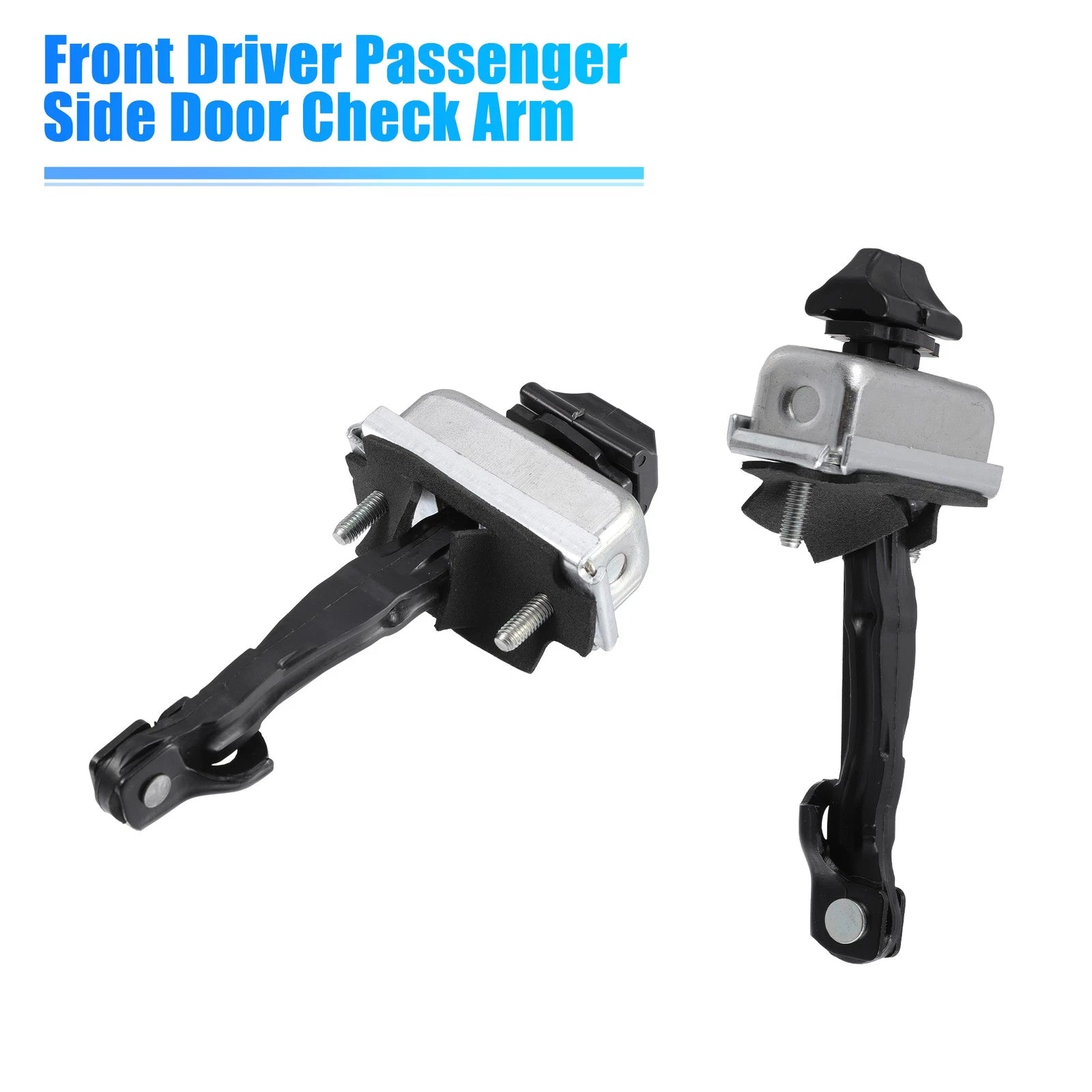Front Door Check Strap Stop Limiter for Chevrolet Impala (2014–2020) 84055657