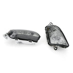 Front Turn Signal Lens for Honda CBR1100XX (1997–2006) Smoke