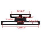 License Plate Frame Holder Bracket for Universal Motorcycle