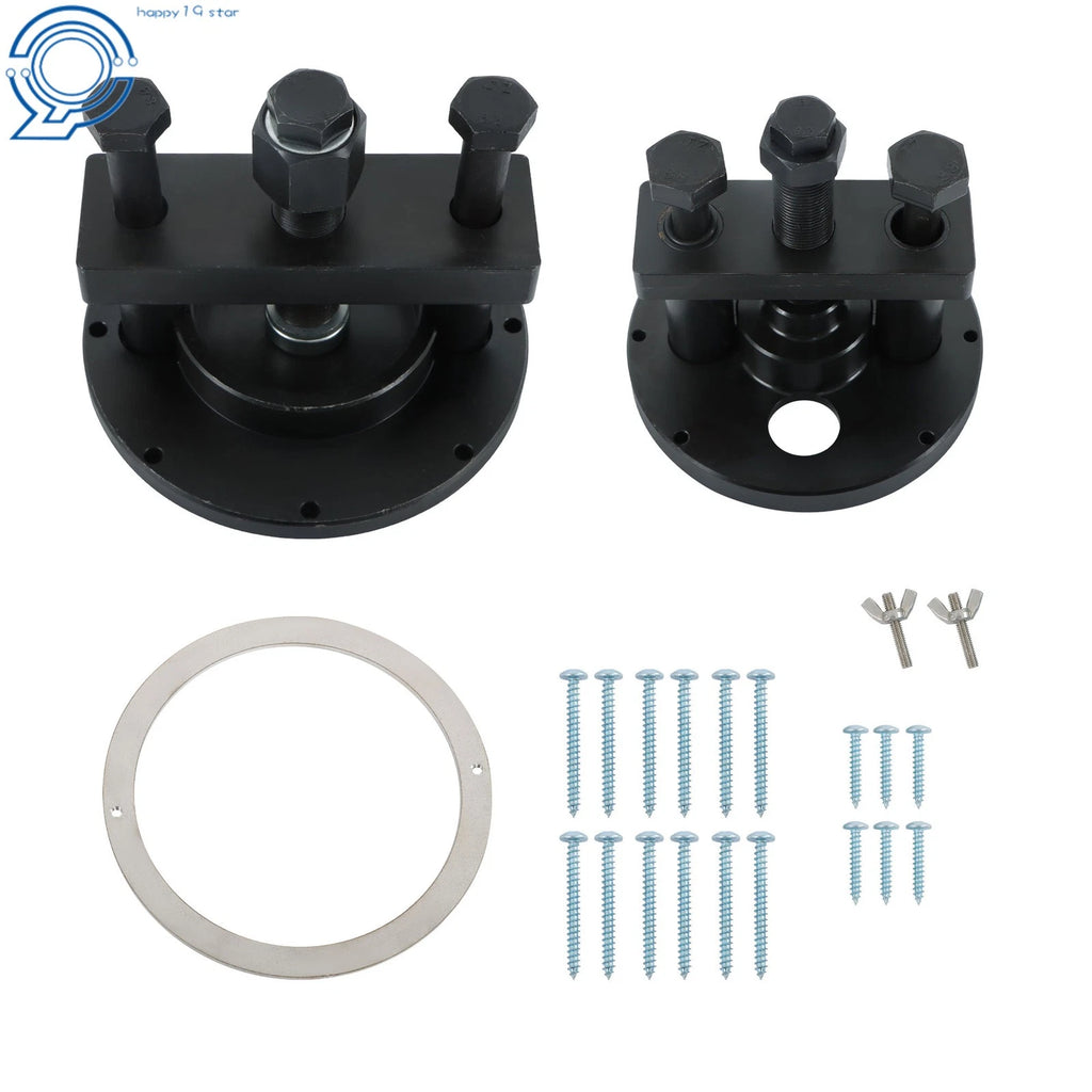 Crankshaft Seal Remover/Installer Tool for Detroit Diesel DD13 DD15 