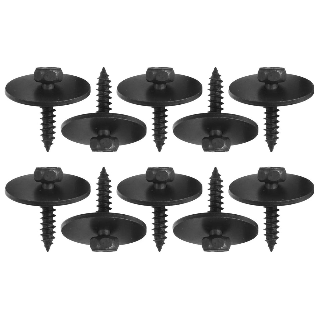 Dustproof Metal Screw for Auto Parts (2019–2020) 2019900536