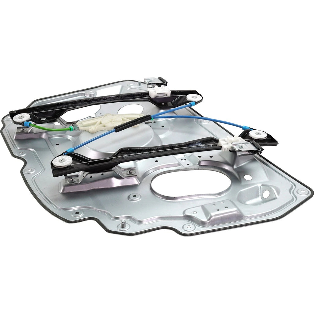 Window Regulator for Mercury Montego (2005–2007) Left Side