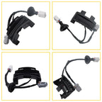 Tailgate Door Handle Switch for Hyundai Veloster (2012–2017)