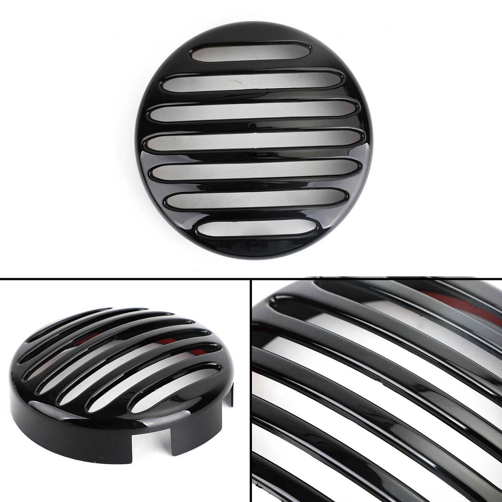 Front Headlight Guard Cover for Honda Rebel CMX500 CMX300 (2017–2019)