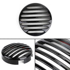 Front Headlight Guard Cover for Honda Rebel CMX500 CMX300 (2017–2019)