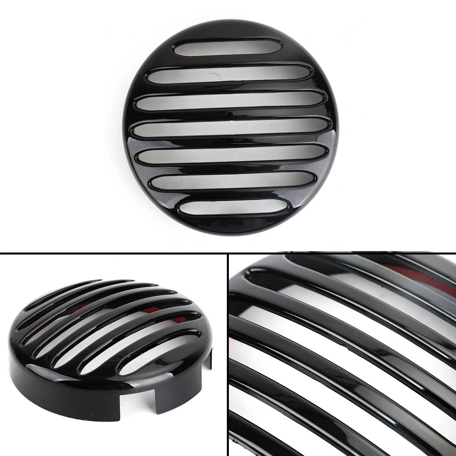 Front Headlight Guard Cover for Honda Rebel CMX500 CMX300 (2017–2019)