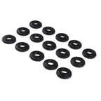 15 x Rocker Cover Gasket Bolt Seals for BMW E36 E46 E39 E38 Z3 (1992-2002)