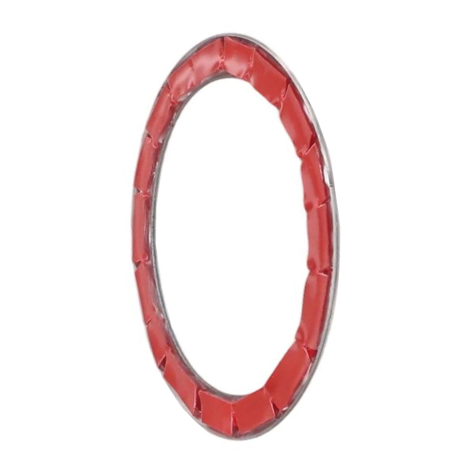 Keyhole Protection Trim for Mercedes Benz W204 W212 C218 X204 (2007–2015)