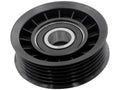 Accessory Belt Idler Pulley for Mazda MX5 Miata (2006–2008) QQ123CM