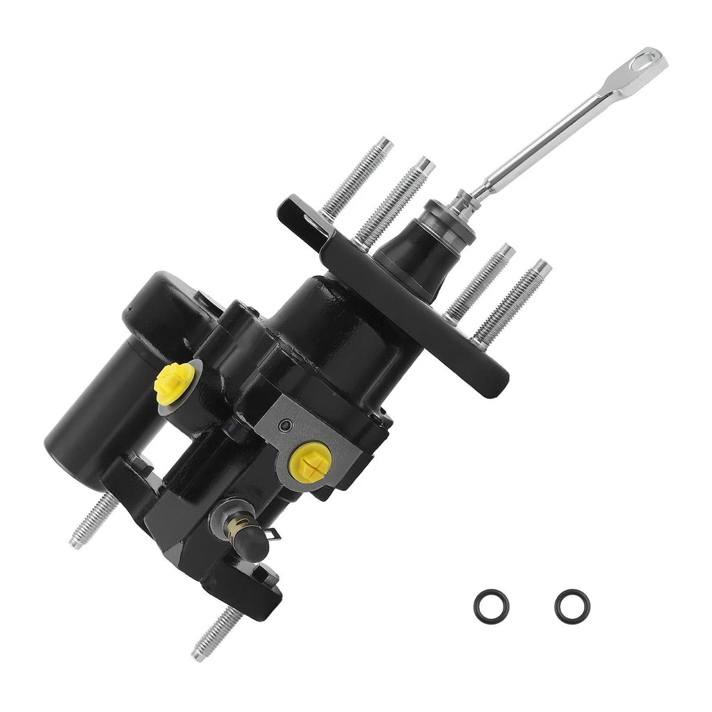Hydraulic Power Brake Booster for Ram 2500 3500/Dodge Ram 2500-5500 (2003–2010) 52-7361