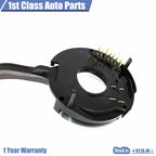 Turn Signal Switch for Audi 4000 Quattro (1980-1987)