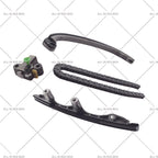 Timing Chain Kit for Ford Fairmont Falcon BA BF FG 6cyl 4.0L (2002–2014)