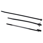 Set of 10 Engine Bay Wire Routing Clips for Universal Applications (2010–2023)