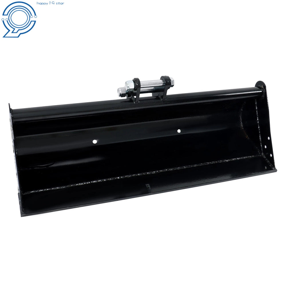 Bucket Attachment for Mini Excavator 1 Ton - 1.5 Ton (1000mm)