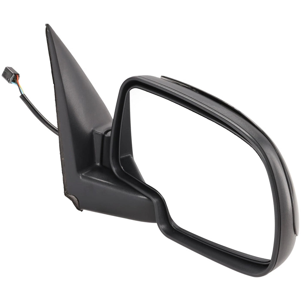 Set of 2 Heated Mirrors for Chevy Yukon Suburban