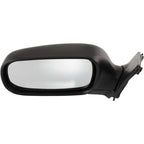 Manual Mirror for Subaru Legacy (1995–1999) Driver Side Primed