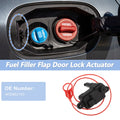4KD862153 Fuel Filler Flap Door Latch Lock Actuator Motor for Audi A6 (2019–2023)
