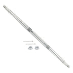 Rear Axle Shaft & Nut Pin for Polaris Trail Boss 330 (2005–2013) 5133967
