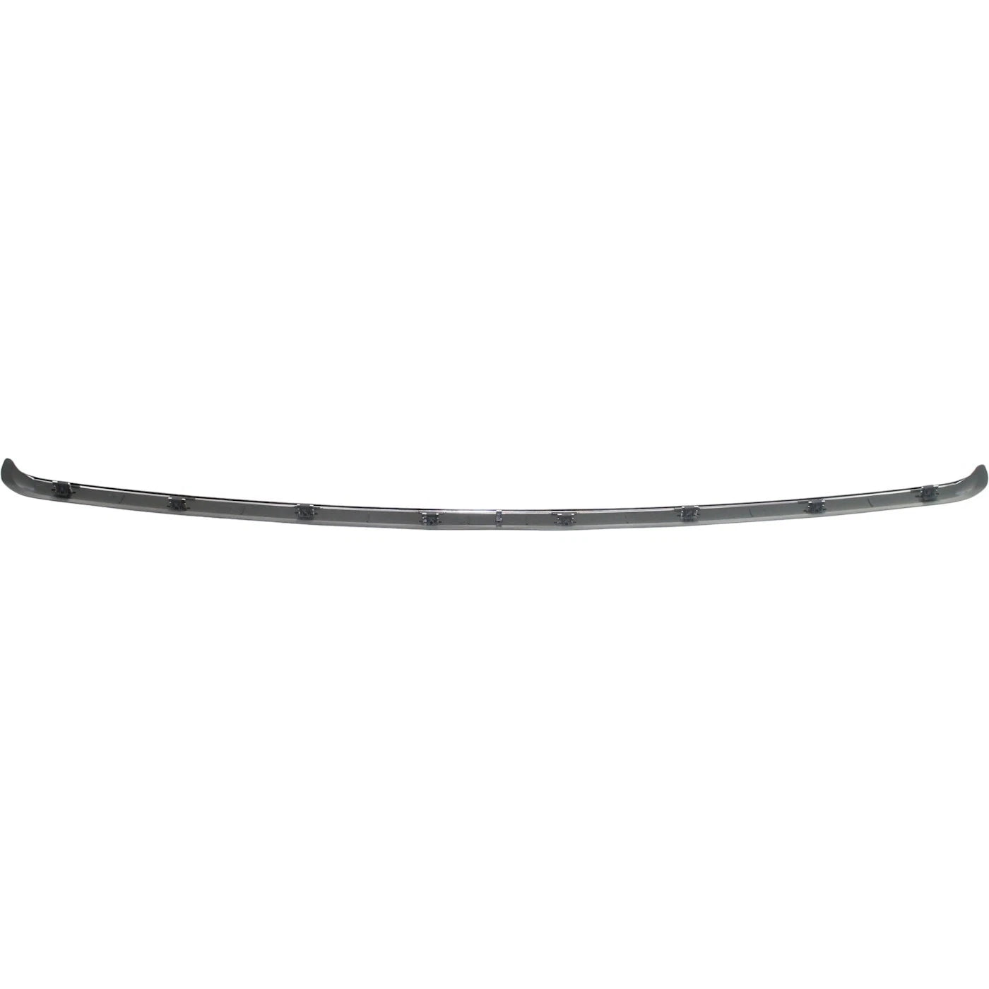 Chrome Hood Molding Trim for GMC Sierra 1500