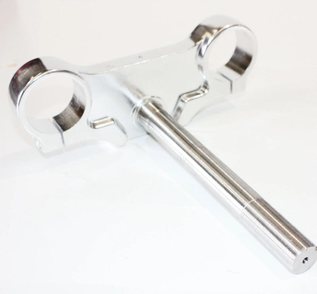 Handle Bar Triple Tree Clamp Riser for Pit Pro Dirt Bike (125cc–150cc)
