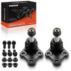 2X Front Lower Side Ball Joint for Mercedes-Benz Metris (2016–2023)