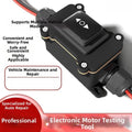 Electronic Parking Brake Release Device for EPB Caliper Motor Test
