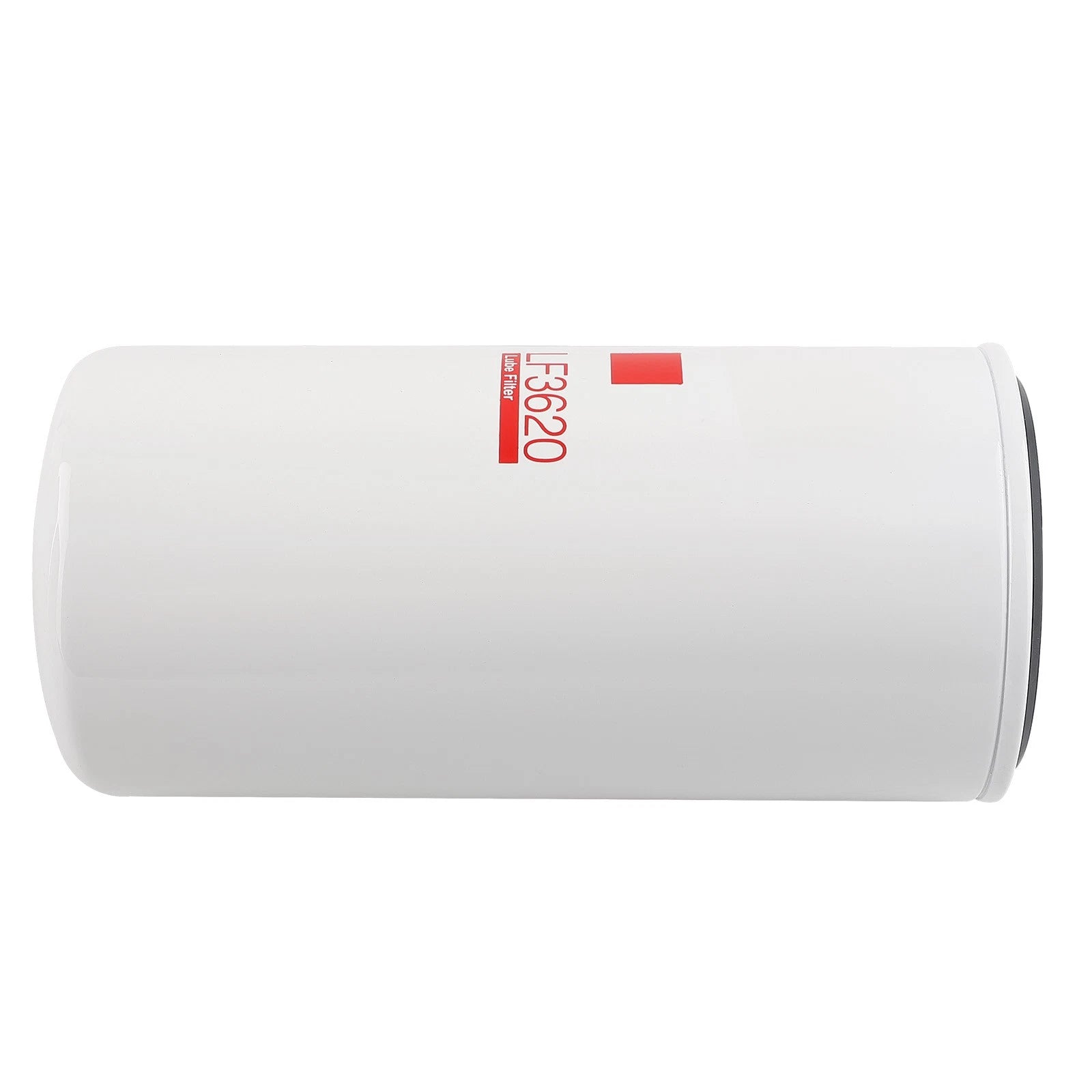 Oil Filter 6-Pack for Detroit Diesel Series 60 (LL-9000, LNT-9000, LF3620)