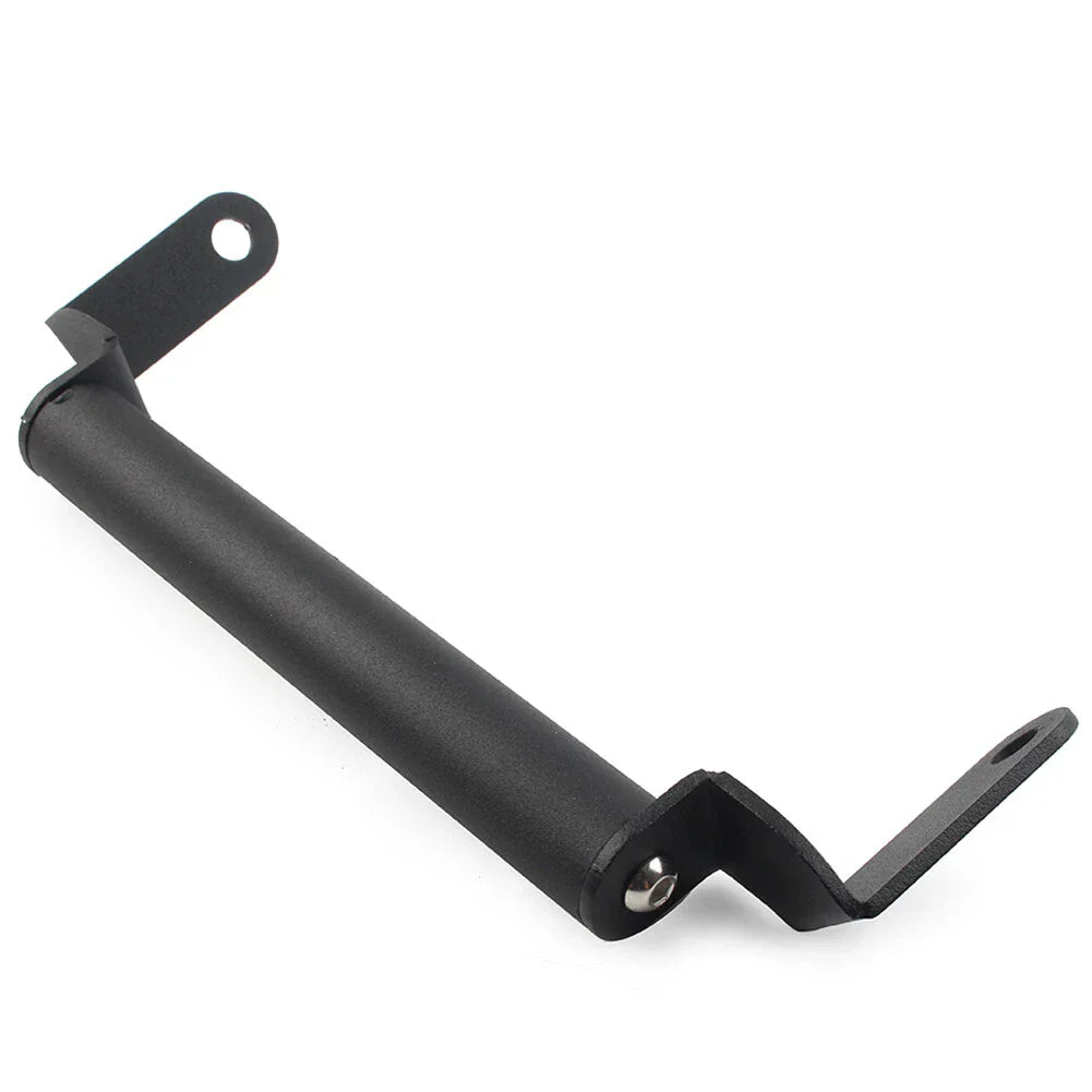 Metal GPS Navigation Phone Holder Bracket for YAMAHA YZF R3 R25 (2015-2018)