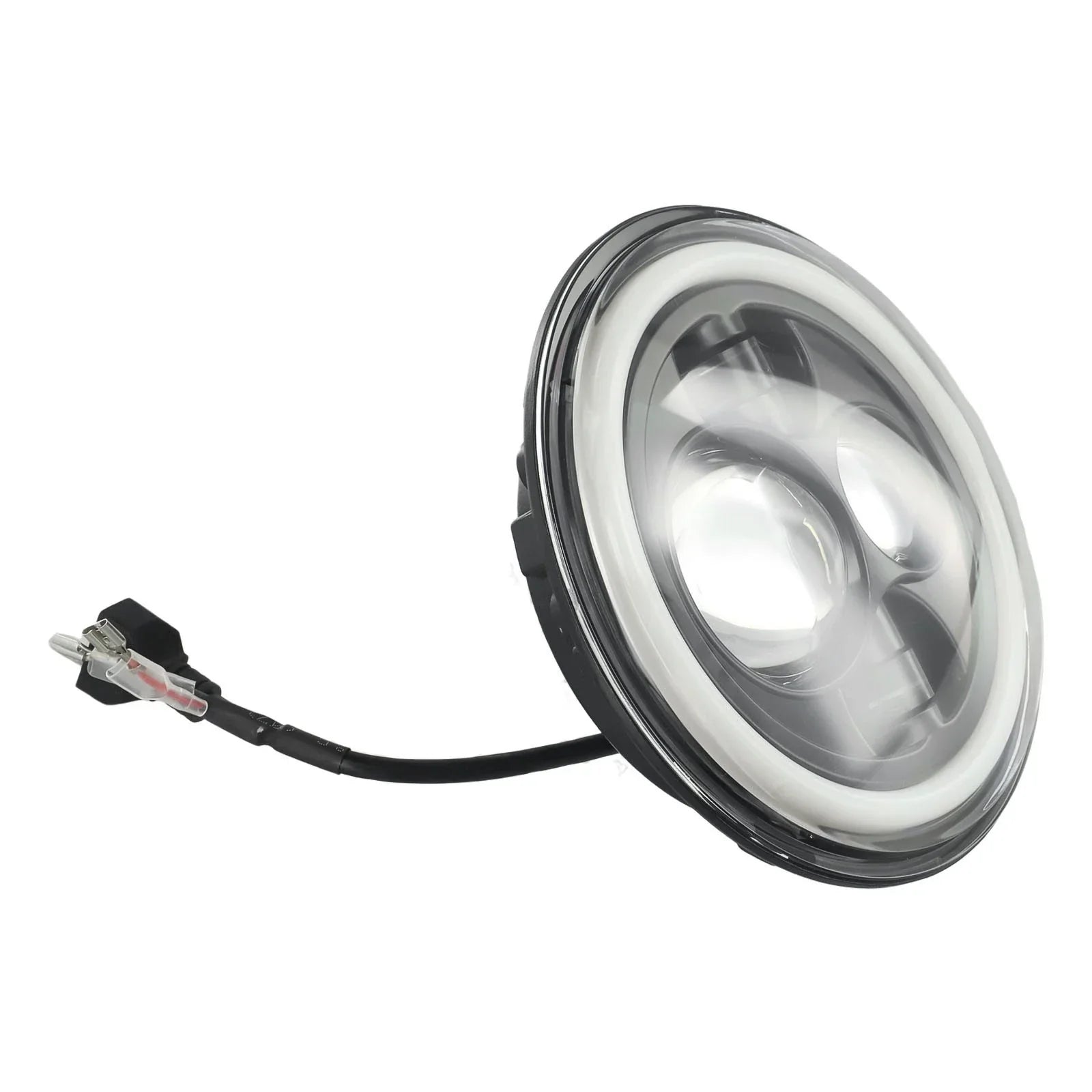 Headlight / 7 Inch / LED Headlight for Motorcycle