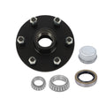 Trailer Bearing Kit for 3500 lbs Trailer Hub (6 on 5.5)