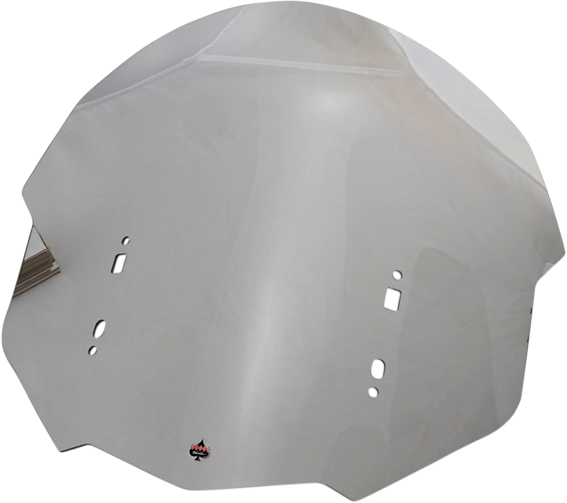 Klock Werks Flare Windshield for GL1800 (2001–2017) KWW-06-0514