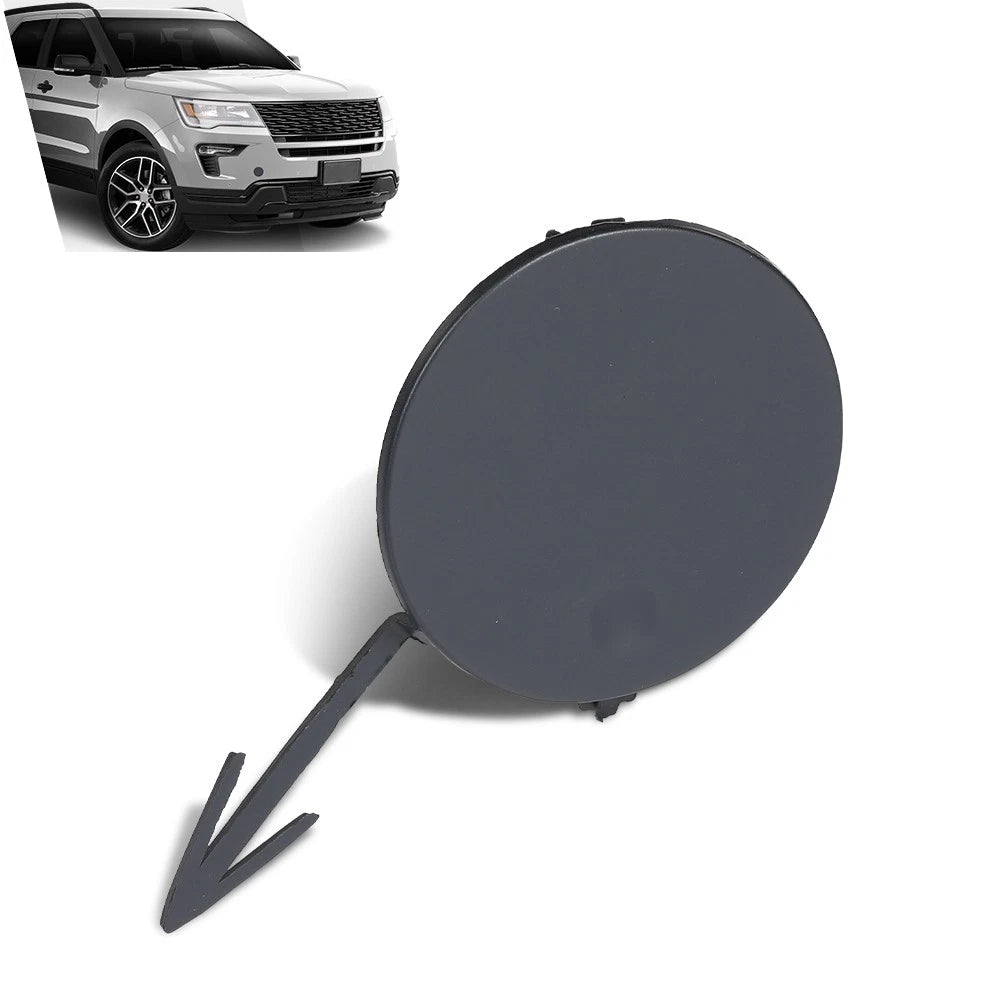 Tow Hook Eye Cover for Ford Explorer (2018–2019)