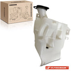 Windshield Washer Reservoir with Cap for Chevy Venture (2000–2005)
